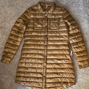 Cotes of London Puffer Coat